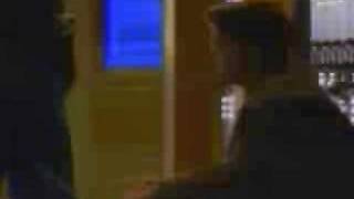 dawson console pacey