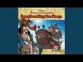 Yo Ho A Pirate S Life For Me