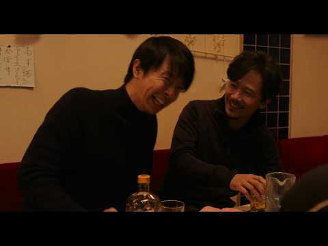 『半世界』本予告 2月15日(金）公開