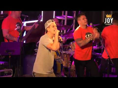 ME INVENTARÉ / Y AHORA VIE... / NO ERA PARA... / UNO X UNO / EL POLIAMOR / Q´LOKURA / JOY / 2022