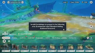 How to use multiple replica IDs on 1 area in Serenitea Pot ( English ver ) | Genshin Impact | 原神