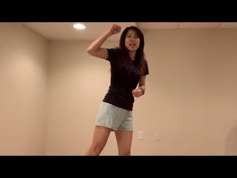 防疫每日扭 Day16 4/9/2020