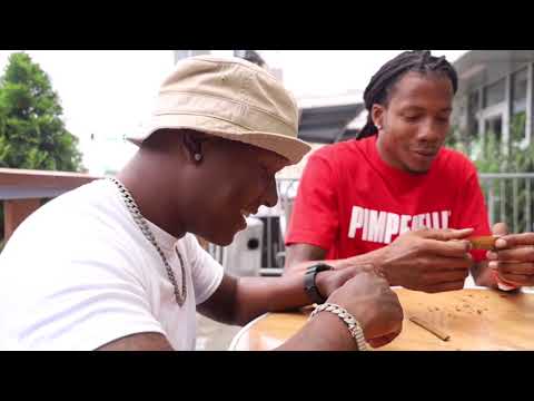 Atbken ~ Trapper PROD by City3000