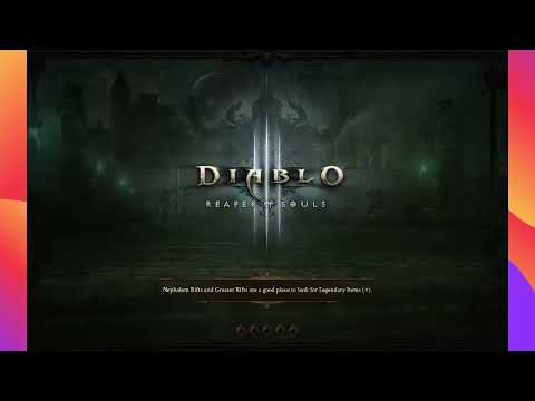 Lightning Impale Demon Hunter.  Very fast GR 90 clears.  S27