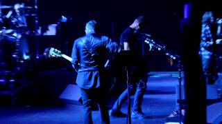 Pearl Jam - Pendulum - Milwaukee (October 20, 2014) (4K)