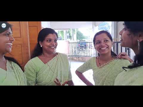 Silver Jubilee Celebrations of Higher Secondary Section | Inauguration Ceremony
