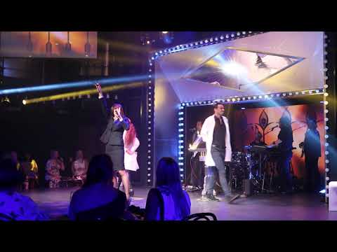 Never Sleep Alone Scarlet lady Introduction