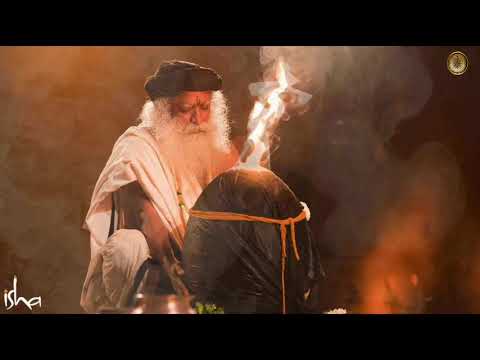 Asatoma Sadgamay Healing Mantra For Health Chant By Sadhguru | Mantra To Remove Pain & Suffering