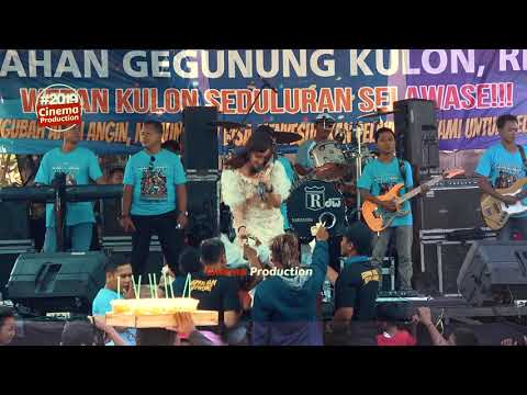 NEW PALLAPA LIVE  GEGUNUNG REMBANG ~ JIHAN AUDY GOYANG DUA JARI NEW PALLAPA