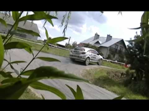 18 Rajd Rzeszowski 2009