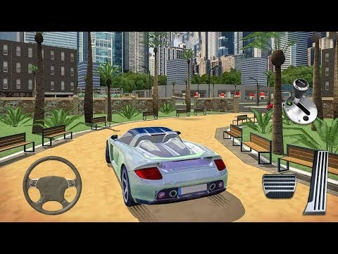 Multi Level 4 Parking (by Play With Games) Android Gameplay [HD]