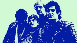 THE STIFFS John Peel 5th February 1980