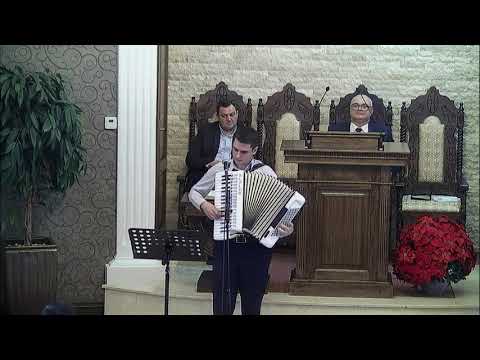 Lucian Aschilian-Ești Cel mai frumos | muzică creștină