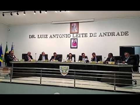 05ª SESSÃO EXTRAORDINÁRIA DA CÂMARA MUNICIPAL DE PETROLINA DE GOIÁS