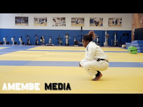 Gévrise Émane, Judo - Focus