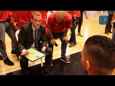 Néstor "Che" García: Estoy comprometido con Venezuela