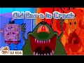 YTP Old Bay A La Crack