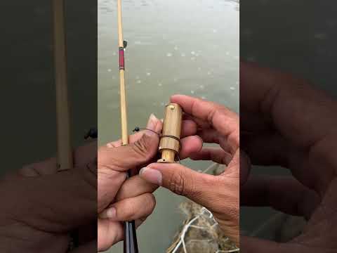 Baitpump #microfhising