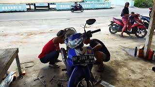 Download lagu Alie SKW(Athiao ko Bengkel Batu K apal Natuna,dpn PM/PDAM) mp3