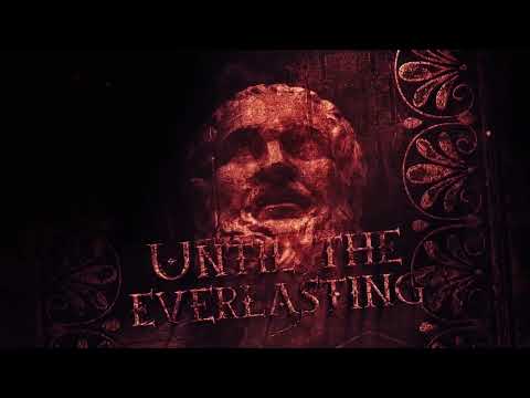 HEX - Impending Doom Towards Darkness (OFFICIAL LYRIC VIDEO)