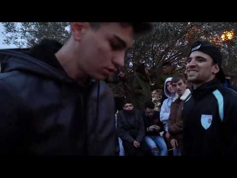 OSKR VS SEZ - CUARTOS - ÚLTIMA OPORTUNIDAD GBRII