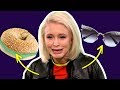 Will Zara Larsson Eat A Full Bagel of Wasabi For Miu Miu Sunglasses? 🕶️ | Either/Or | MTV Will Zara Larsson Eat A Full Bagel of Wasabi For Miu Miu Sunglasses? 🕶️ | Either/Or | MTV