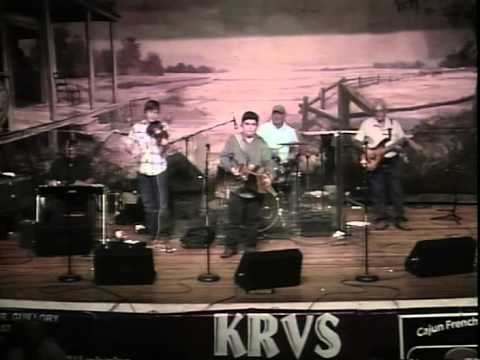 Rendez Vous des Cajuns 14B012