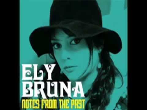 Ely Bruna - Remeber The Time (First Full Album + Bonus Tracks Popular Covers Bossa Lounge)