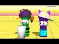 AngleCatOffical Gets Me Milk