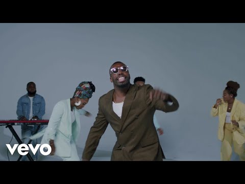 Thumbnail for One Touch video