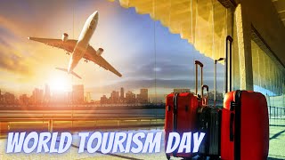 World Tourism Day 2021|World Tourism Day status|World Tourism Day whatsapp status|September 27