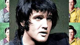 Elvis Presley - This is the Story (take 2)