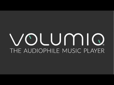 Volumio Review