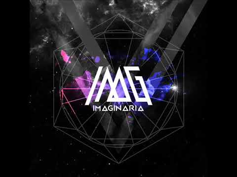 IMAGINARIA - IMAGINARIA (Full Album / 2018) #Perú