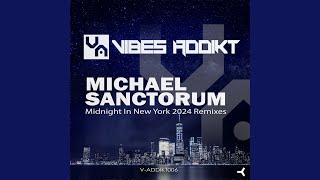 Midnight in New York (N.O.B.A Remix)