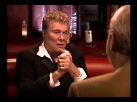 Tony Curtis - Marilyn Monroe Story