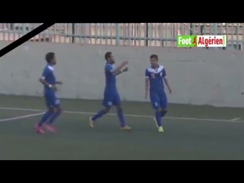 Ligue 2 Algérie (15e journée) : OM Arzew 1 - USMM Hadjout 1