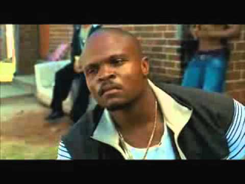 you threaten my son, you threaten me...