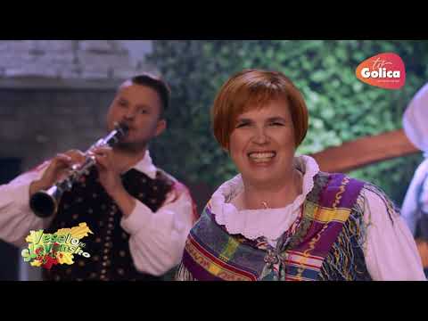 Ans  Mesečniki - Hej ustavi konje (Veselo po slovensko)