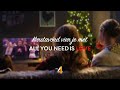 AYNIL - Kerstavond vier je met All You Need Is Love