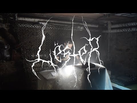 syyler - Live au Carbone 17, High Heal, 22 juillet, Aubervilliers