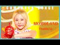 Comeback Stage MOMOLAND Thumbs Up 모모랜드 Thumbs Up Show Music Core 20200104