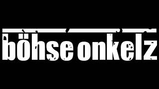 Böhse Onkelz - Lasst es uns tun - Dark Techno Remix von PeerManent