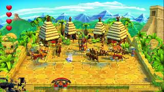 (Story) [Jungle] Conquistador Trophy (DLC) | Magic Orbz