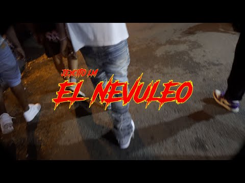 Jeycito LM - El Nevuleo (Video Oficial ) By @r2filmsoficial