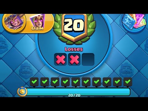 I GOT 20 WINS WITH BALLOON CYCLE *COMMENTARY*