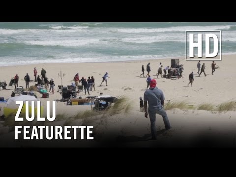 Zulu (International Featurette)