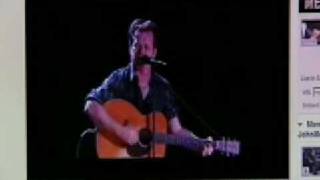 John Mellencamp Karen Fairchild  A Ride Back Home