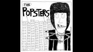 The Popsters  "Two Minutes"  No.570