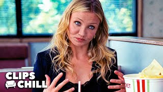 Cameron Diaz Needs a New Job | Bad Teacher